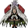 Стикер 46 Shaman King