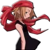 Стикер 52 Shaman King