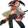 Обложка набора Shaman King