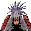 Стикер 17 Shaman King