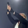 Стикер 6 Shaman