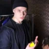 Стикер 37 Shaman