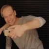 Стикер 44 Shaman