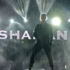 Стикер 33 Shaman
