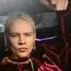 Стикер 42 Shaman