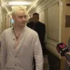 Стикер 14 Shaman