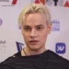Стикер 27 Shaman