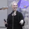 Стикер 19 Shaman