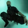Стикер 18 Shaman