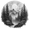 🤩 Эмодзи «Шампнская символика» для Telegram