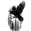 🤩 Эмодзи «Шампнская символика» для Telegram