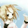 Стикер 24 Shaman King Matching