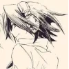 Стикер 36 Shaman King Matching