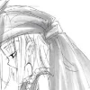 Стикер 28 Shaman King Matching