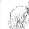 Стикер 37 Shaman King Matching