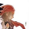 Стикер 54 Shaman King Matching