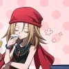 Стикер 48 Shaman King Matching