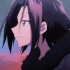 Стикер 34 Shaman King Matching