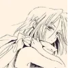 Стикер 35 Shaman King Matching