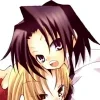 Стикер 3 Shaman King Matching