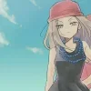 Стикер 59 Shaman King Matching