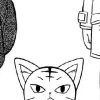 Стикер 5 Shaman King Matching