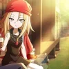 Стикер 42 Shaman King Matching