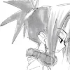 Стикер 27 Shaman King Matching