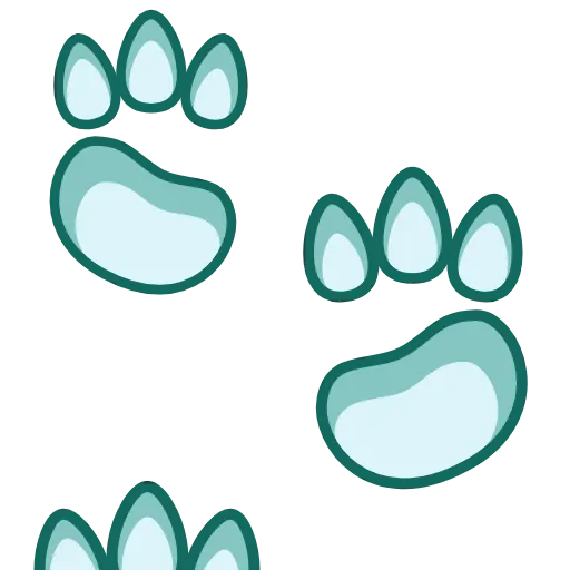 Стикер 25 Shark Emoji