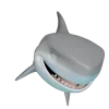Стикер 2 Shark Memoji