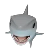 Стикер 9 Shark Memoji