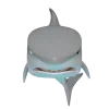 Стикер 26 Shark Memoji