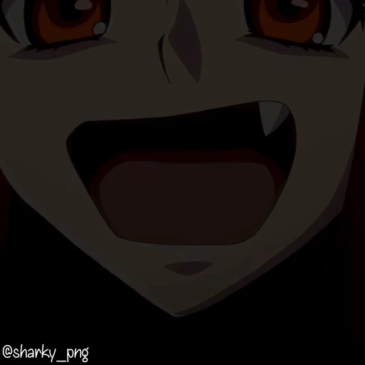 🥰 Стикер «Spice and Wolf» для Telegram