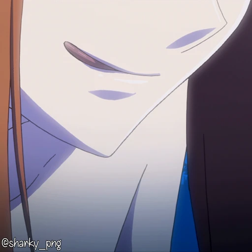 😋 Стикер «Spice and Wolf» для Telegram