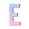 Стикер 5 Sharky emoji