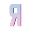 Стикер 32 Sharky emoji