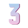 Стикер 36 Sharky emoji