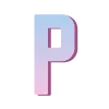 Стикер 17 Sharky emoji
