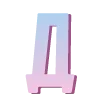 Стикер 4 Sharky emoji