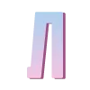 Стикер 12 Sharky emoji