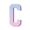 Стикер 18 Sharky emoji