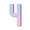Стикер 24 Sharky emoji