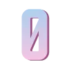 Стикер 34 Sharky emoji
