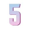 Стикер 38 Sharky emoji