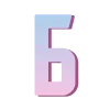 Стикер 2 Sharky emoji