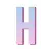 Стикер 14 Sharky emoji
