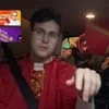 Стикер 59 Мафаня