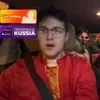 Стикер 61 Мафаня
