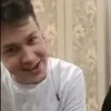 Стикер 41 Мафаня