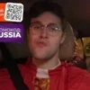 Стикер 57 Мафаня